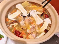 -蝴蝶里·粤菜·点心(滨江龙湖店)