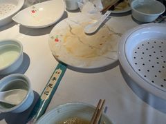 -李恩记清真水饺(北电大厦店)