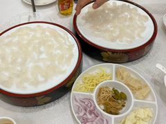 -寻味顺德·南记酒家·传统顺德菜·鱼生(广源路店)
