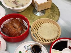 -东门烤鸭店(东华门店)