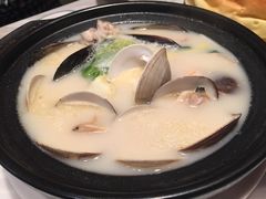 -大树餐厅(益田假日店)