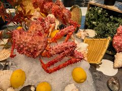 -香港唯港荟 Hotel ICON – The Market