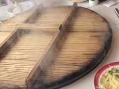 -江湖水乡铁锅炖魚(周庄嘉园店)