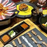 上海新店💕创意韩料真的会[爱心]