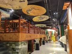 -木子塘汗蒸生活馆(财富港店)