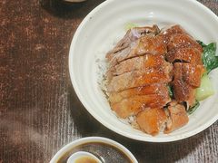 -盛品鲜东莞烧鹅濑粉(杨箕店)