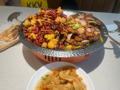 -小鱼小牛(世欧广场店)