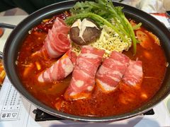 -崔解放·朝韩大排档(虹悦城店)