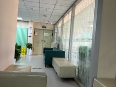 -美年大健康体检中心(西直门分院)