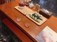 -金色春天.美颜康体纯正SPA(黄泥磅店)