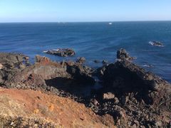-龙头岩(Dragon Head Rock)