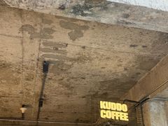 -KUDDO COFFEE(天河城店)