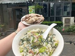 -随柳居·苏式小吃(建新巷店)