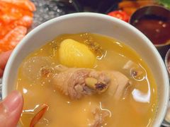 -禄婶鸡煲·打边炉