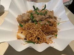 -香港池仔记肠粉王(博多新记襄阳南路店)