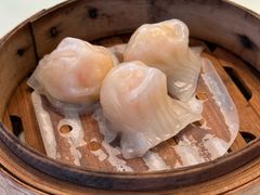 水晶虾饺皇-万龙洲海鲜(亚运村店)