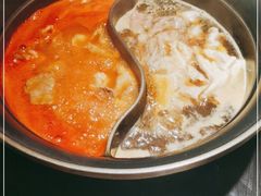 -温野菜涮涮锅(西单大悦城店)