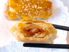 叉烧酥-衡山汇·高级粤菜(霄云路店)