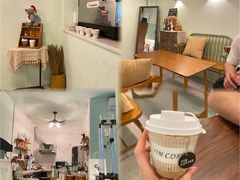 -瘾咖啡(江北21号住宅小区店)