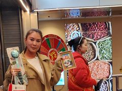 -海底捞火锅(宇飞大厦店)