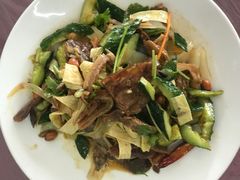-同发号饭庄(复兴路店)