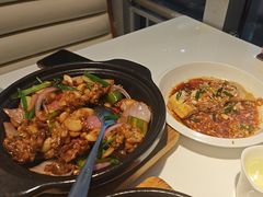 -至潮餐厅精致粤菜·活鲈鱼·走地鸡(珠江新城店)