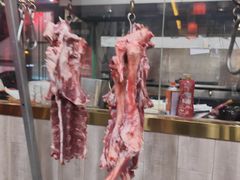 -老北京涮羊肉(航东路店)