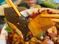 -素心斋素食餐厅