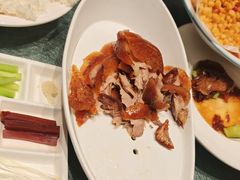 -凤凰园烤鸭店·唐山菜·传承花椒肉(老唐丰路店)
