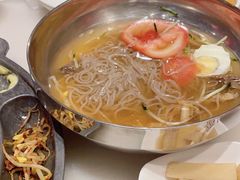 -韩宫宴烤肉·料理(大宁国际店)