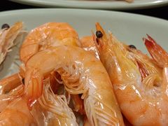 -盛江山自助料理(奥莱锦辉购物广场店)