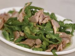 -老地方面馆(思南路店)