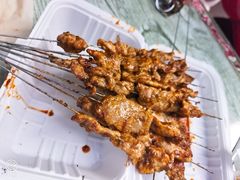 肉串-酒宝荡烧烤(长航局江大路住宅小区店)