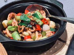 -高佳庄·海鲜酒楼(定海店)