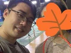 -尤尼克斯羽毛球主题馆
