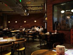 大堂-铁公鸡·四川料理(天环广场店)
