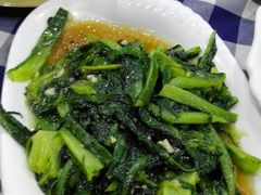 -钱大妈海鲜饭店(保利林语店)