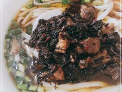 -肖娭毑老面馆(自然岭路店)