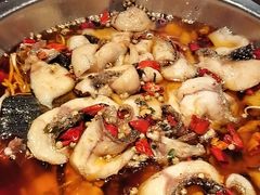 -麻辣总动员·川派海鲜·现炒浇头面·自贡菜(五彩城店)