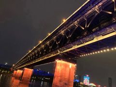 -武汉两江游览·夜游长江(汉口粤汉码头)