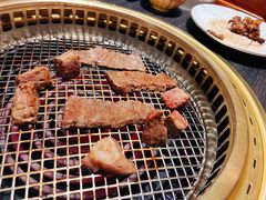 -AJIYA·池袋日式烧肉自助(天津万象城店)