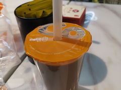 -CoCo都可(湖滨银泰店B区店)
