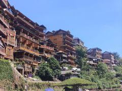 -乌江画廊(彭水苗族土家族自治县)