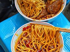 -易毛特色牛肉面(解放碑步行街店)