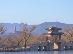 -颐和园