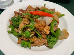 -大鸽饭(汉溪长隆店)