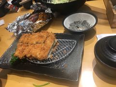 -胜博殿日式炸猪排(西红门店)