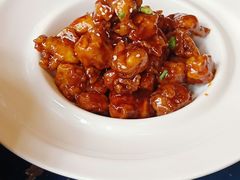 -兰桂坊·花园餐厅(西湖店)