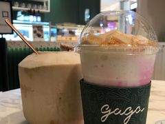 -gaga(深圳福田星河COCO Park店)