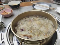 -大理董·董家小厨野生菌火锅(古城旗舰店)